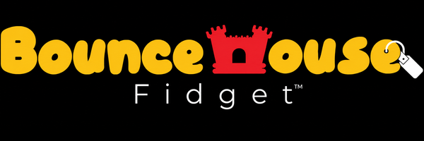Bounce House Fidget 